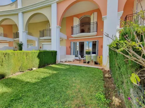 Casa adosada en Los Monteros-Bahía de Marbella