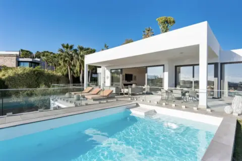 Casa en La Quinta