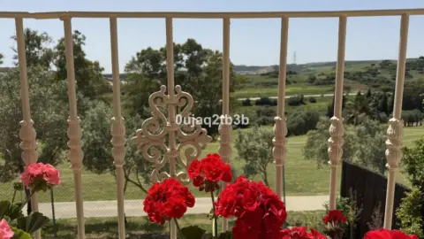 Apartamento en Playa Bahía Dorada