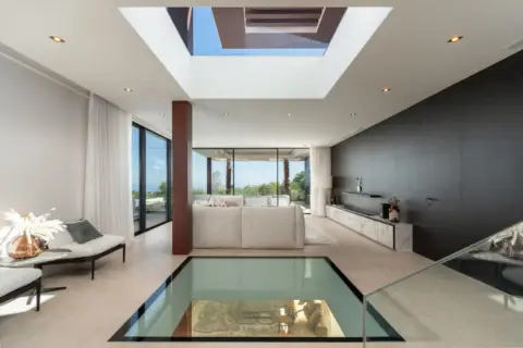 Casa en Los Flamingos