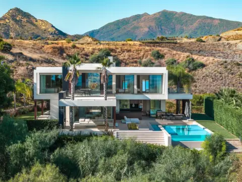 Casa en Los Flamingos