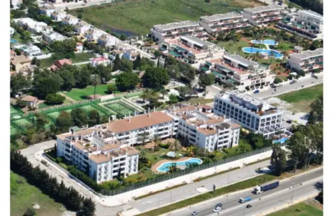 Ático en La Campana-Altos del Rodeo