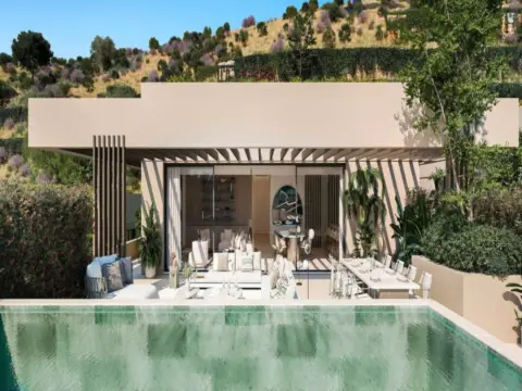 Casa en Torrecilla-La Cañada