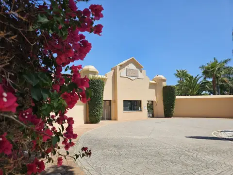 Apartamento en Puerto Banús