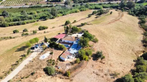 Casa en Pizarra