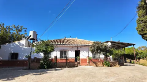Casa en Pizarra