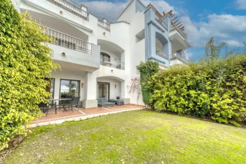 Apartamento en La Arquera (Oviedo)