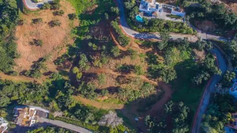 Terreno en Marbella