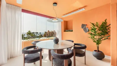 Apartamento en Punta Plata
