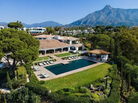 Casa en Marbella