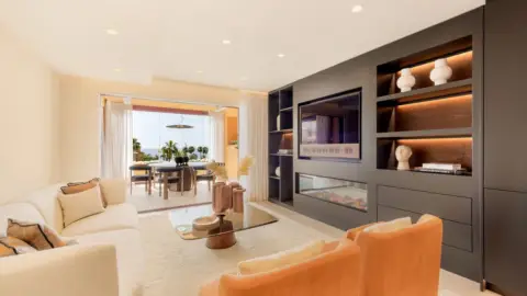 Apartamento en Punta Plata