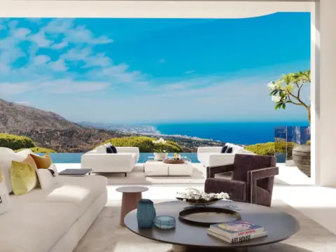 Casa en La Quinta