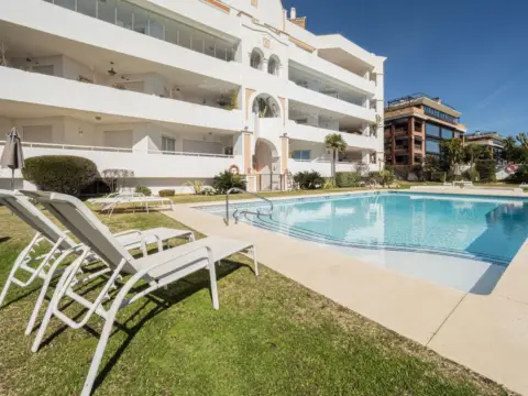 Apartamento en Torrecilla-La Cañada