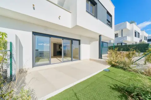 Casa en La Cala de Mijas