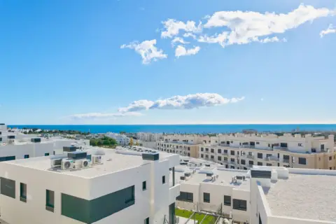 Casa en La Cala de Mijas