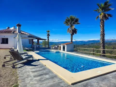 Casa en Arenas