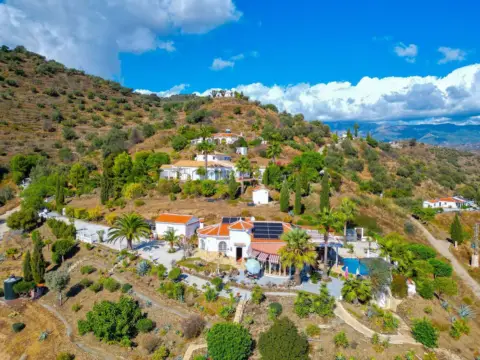Casa en Arenas