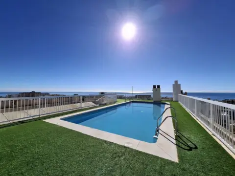 Apartamento en Casco Antiguo