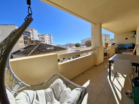 Apartamento en Casco Antiguo