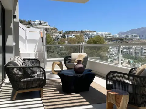 Apartamento en La Quinta