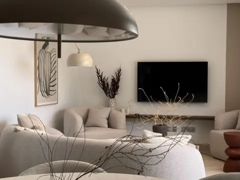 Apartamento en La Quinta
