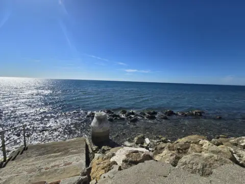 Terreno en El Higueral-La Merced