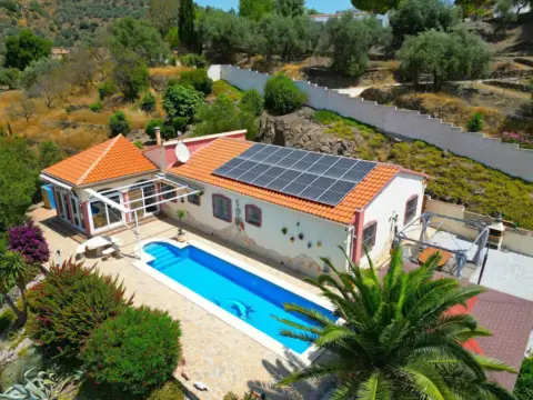 Casa en Arenas