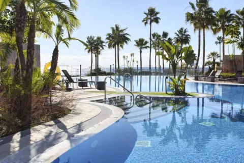 Apartamento en Punta Plata