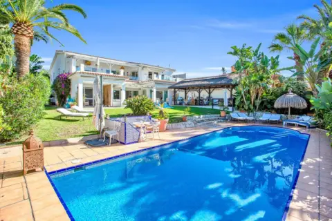 Casa en Cabopino-Reserva de Marbella