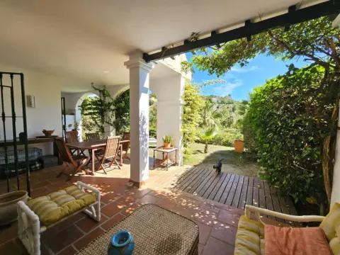 Apartamento en La Quinta