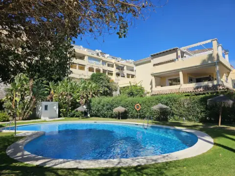 Apartamento en La Quinta