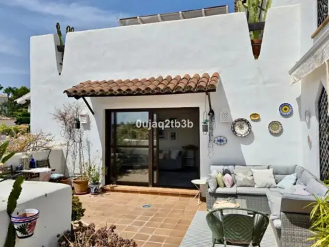 Apartamento en Selwo