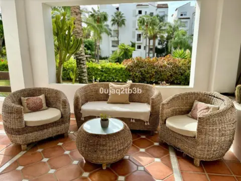 Apartamento en Bel-Air-Cancelada-Saladillo