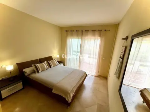Apartamento en Bel-Air-Cancelada-Saladillo