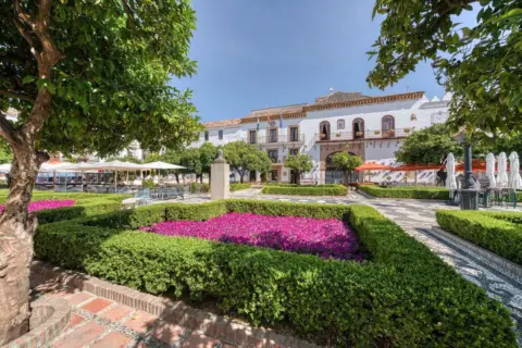 Casa en Casco Antiguo