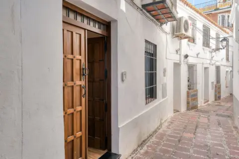 Casa en Casco Antiguo