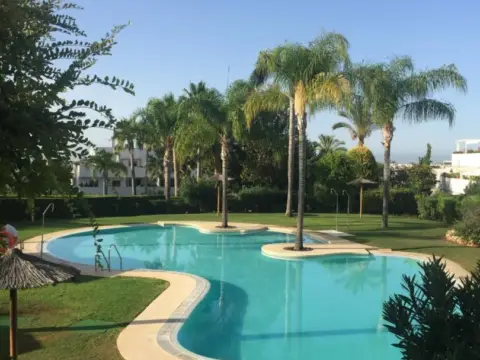 Apartamento en La Campana-Altos del Rodeo