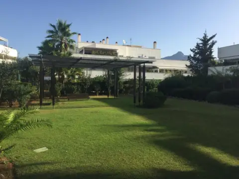 Apartamento en La Campana-Altos del Rodeo