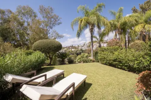 Casa en La Quinta