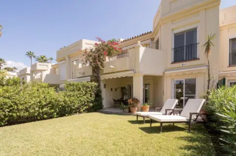 Casa en La Quinta