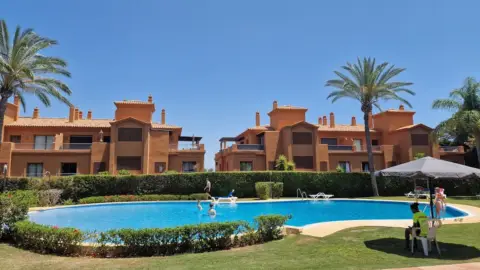 Apartamento en El Paraíso-Atalaya-Benamara