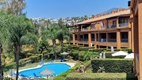 Apartamento en El Paraíso-Atalaya-Benamara