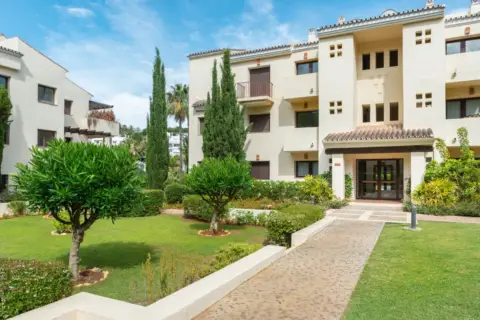 Apartamento en La Alquería