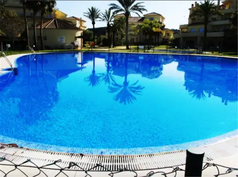 Ático en San Roque Golf Club