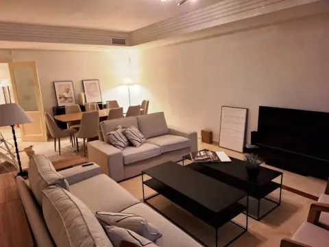 Ático en San Roque Golf Club