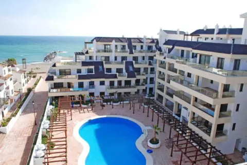 Apartamento en Manilva