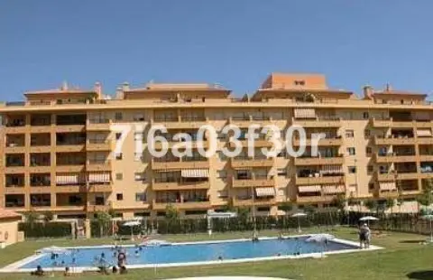 Apartamento en San Pedro de Alcántara