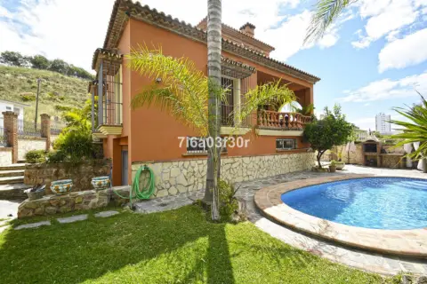 Casa en Nueva Andalucía