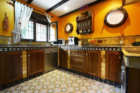 Casa en Nueva Andalucía