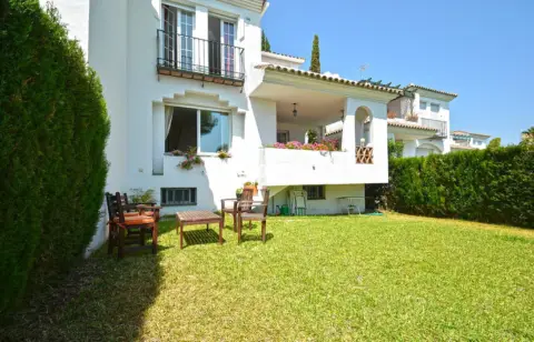 Casa en Plaza de Toros-Las Albarizas-La Ermita